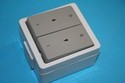 Standartschalter + Stecker
