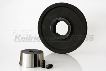 SPA, 1 Keilriemen 13mm