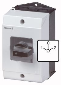 Netz-Not Umschalter - Kopie