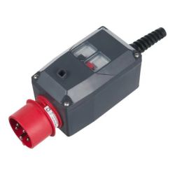 Motorschutzstecker Profi