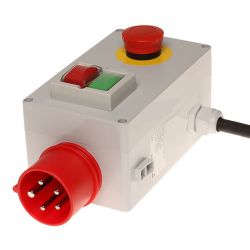 Motorstarter 400V