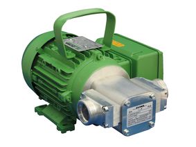Impellerpumpen ZUWA UNISTAR 30 + 60 + 90 Liter, mit Elektromotor