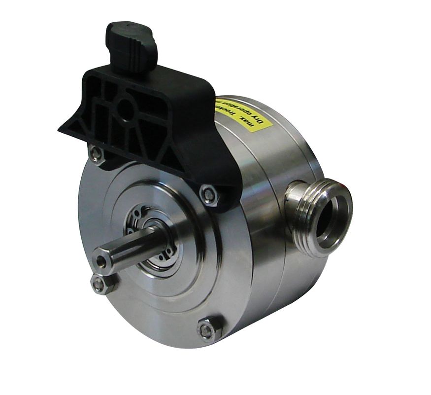 Impeller TPU Pumpe ZUWA UNISTAR-K 2000-A/PT, 30 Liter, Elektromotor 230V,  550 W, Pumpe, Impellerpumpe, Hauswasserpumpe, Druckpumpe, Gartenpumpe