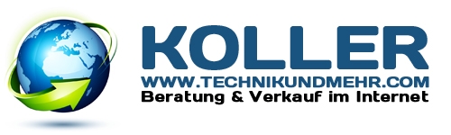 KOLLER technikundmehr.com-Logo