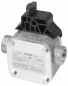 Preview: Impellerpumpe VITON mit Adapter für Bohrmaschine, Unistar 2001-A, Art. Nr. 111311300AB, 30 l/min, max. Drehzahl 3000 min, Oelpumpe, Melassepumpe, Ölpumpe, Bohrmaschinenpumpe, Dieselpumpe,