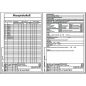 Preview: Anschlussfertiger Stromverteiler, UP, 132385, VDE DIN 18015, Elektro, Wohnungsverteiler, Hausverteiler, Elektroinstallation