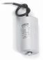 Preview: Motor - Betriebskondensator, Typ: 060 450 MPK, µF: 6,0, Kabel, Wechselstrommotor, Elektromotor, Kondensator, Anlaufkondensator, Steinmetzschaltung, Umwälzpumpe Preview: Motor - Betriebskondensator, Typ: 060 450 MPK, µF: 6,0, Kabel, Wechselstrommotor, Elektromotor, Kondensator, Anlaufkondensator, Steinmetzschaltung, Umwälzpumpe