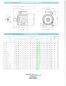 Preview: Drehstrommotor CMEC, YX3-132S1-2, 5,5KW, 400/690V, n=3000, B3, IE3, Elektromotor, Kraftmotor, ELMA, Elektrim, Cantoni, ABB, Siemens