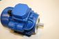 Preview: Wechselstrommotor, AR 71C-2, 0,55KW, 230V, 3000U/min, B3 + B14 klein, Elektromotor, Elektrim, Elprom, Cantoni, ABB, AC, 2ST