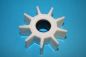 Preview: TPU Ersatz - Impeller für ZUWA Pumpe "A" 30 Liter/min. TYPE: TPU, Pumpe, Impellerpumpe, Hauswasserpumpe, Druckpumpe, Gartenpumpe, Abwasserpumpe, Brunnenpumpe, Entwässerungspumpe,