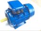 Preview: Drehstrommotor CMEC, YX3-112M-2PC, 5,5KW, 400/690V, n=3000, B3, IE3, Elektromotor, Kraftmotor, ELMA, Elektrim, Cantoni, ABB, Siemens