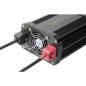Preview: Technaxx Wechselrichter TE16 1200 W 12 V/DC - 230 V/AC, Spannungswandler, Stromversorgung, Batterie, Camping