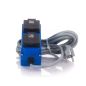 Preview: Einschaltautomatik ALV 2 mit 2 Schuko-Steckdosen Einsatz: Staubabsaugungen, Staubsauger, Arbeitslicht, Absaugung, Beleuchtung, Gebläse Preview: Einschaltautomatik ALV 2 mit 2 Schuko-Steckdosen Einsatz: Staubabsaugungen, Staubsauger, Arbeitslicht, Absaugung, Beleuchtung, Gebläse