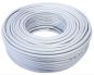 Preview: Mantelleitung Eca NYM-J 3x1,5, RG100m, 104101, grau, Kabel, Netzleitung, Netzkabel, Kabel, Elektroinstallation