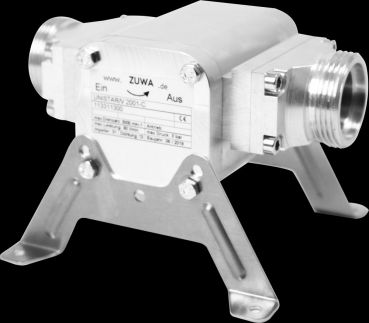 Impellerpumpe TPU, Unistar 2001-C, Art. Nr. 113911100, 90 l/min, max. Drehzahl 3000 min, Oelpumpe, Melassepumpe, Ölpumpe, Bohrmaschinenpumpe, Dieselpumpe,