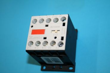 Motorschütz Lovato BG1201 A024, 5,7KW, 3H1Ö, Spule 24V, Schütz, Auto Hebebühne, Leistungsschütz, motor contactor, contacteur