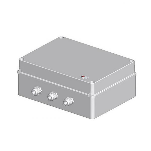 SternDreieckStarter, elektrische Bremse, 4005, bis 9,5KW, Motorstarter, Motorschalter, Sterndreieckstarter, Sterndreieckschalter