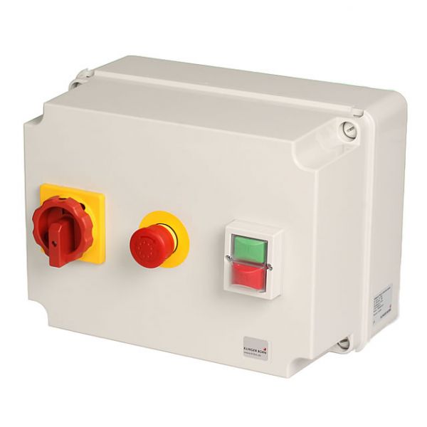 Motorstarter mit Softstarter ABB, 4285, bis 11KW, + Drehstrommotor, Elektromotor, Gebläse, Pumpe, Kompressor, Maschine Motorstarter mit Softstarter ABB, 4285, bis 11KW, + Drehstrommotor, Elektromotor, Gebläse, Pumpe, Kompressor, Maschine