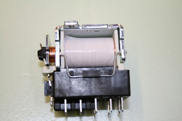 Schaltschütz Tripus TP 3250-40, 307P051, UC=400V, 16A, 4S, Motor, Schütz, Relais, Motorschütz, Heizungsschütz