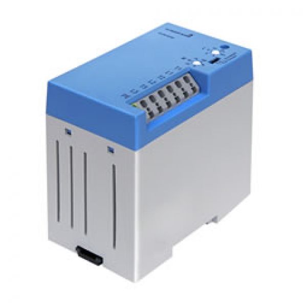 Softstarter, K+B, S3-400, 0140, bis 7,5KW, mit Strombegrenzung, Motorstarter,  Anlaufstrombegrenzer, Strombegrenzer, Einschaltstrombegrenzer, Sanftanlauf, Sanftstarter, Klinger Born